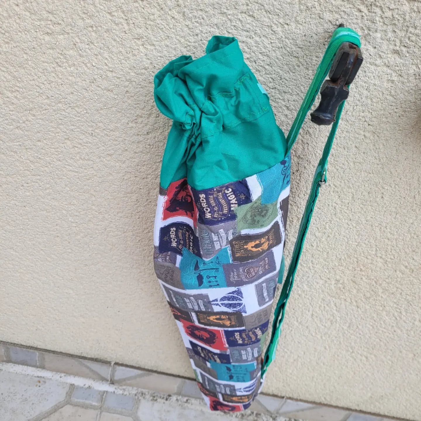 Sac à pain de transport